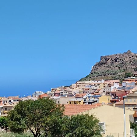 Appartamento Per Vacanza 卡斯特尔萨多 外观 照片