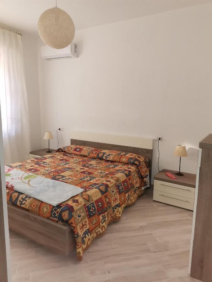 Appartamento Per Vacanza 卡斯特尔萨多 外观 照片