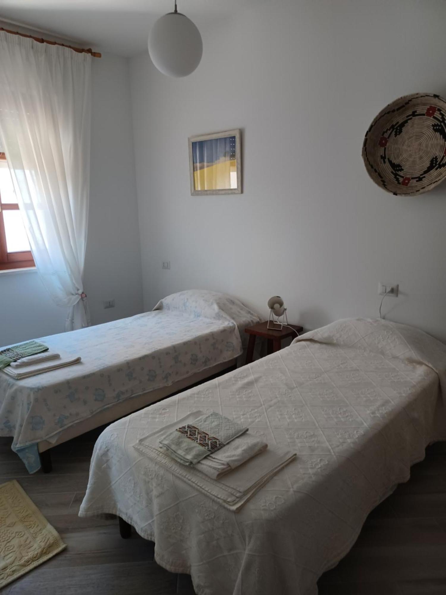 Appartamento Per Vacanza 卡斯特尔萨多 外观 照片