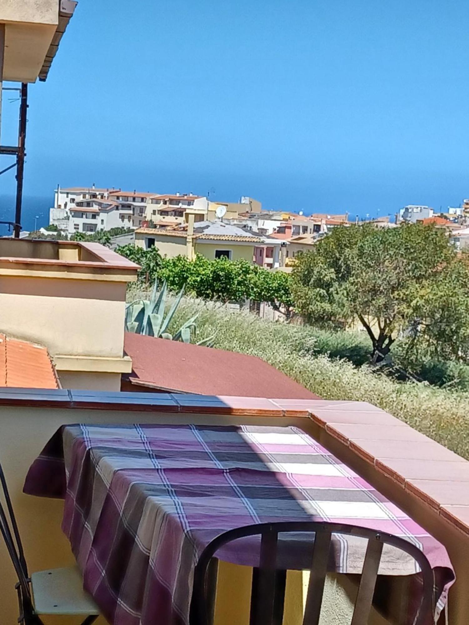 Appartamento Per Vacanza 卡斯特尔萨多 外观 照片
