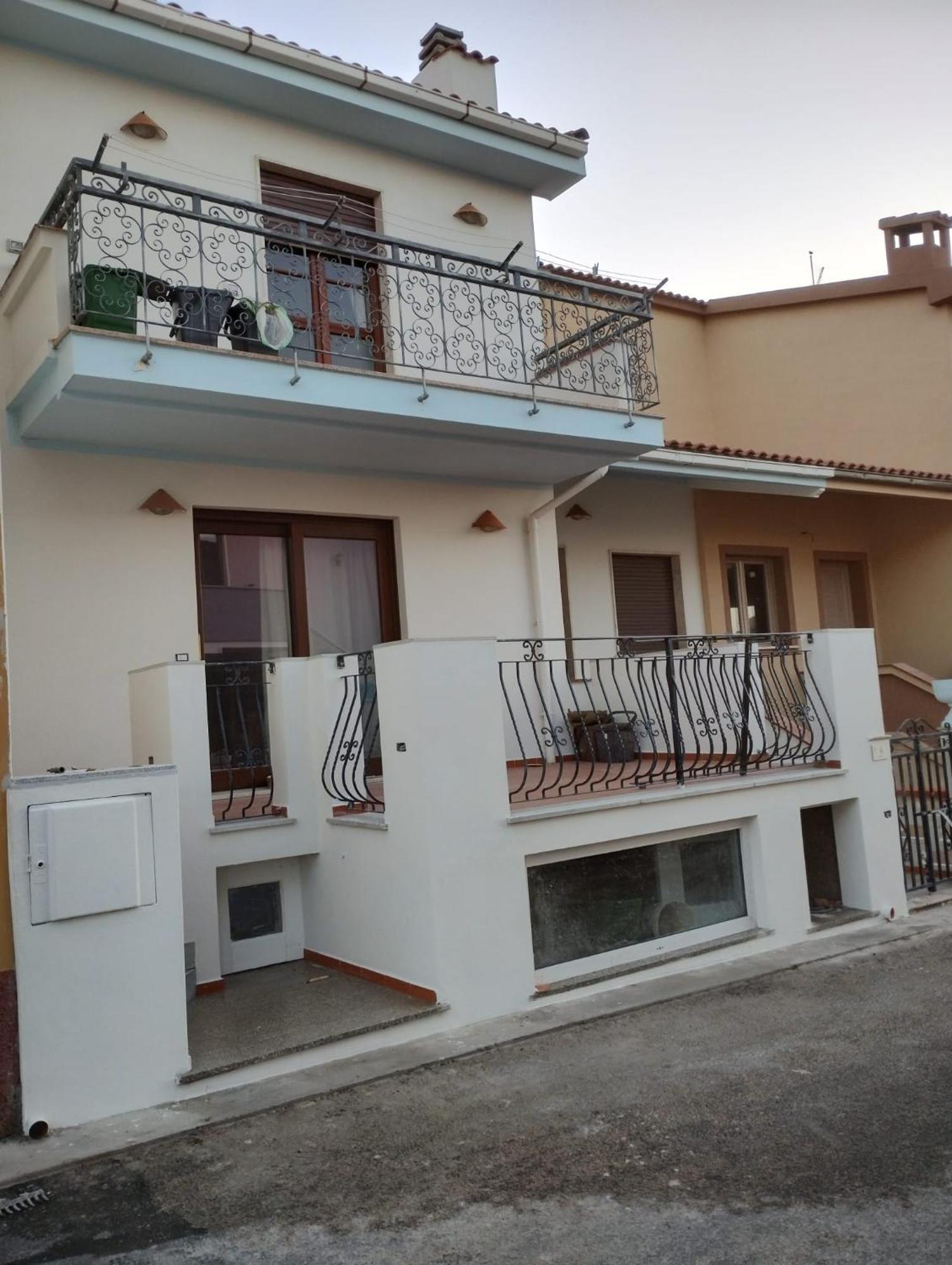 Appartamento Per Vacanza 卡斯特尔萨多 外观 照片